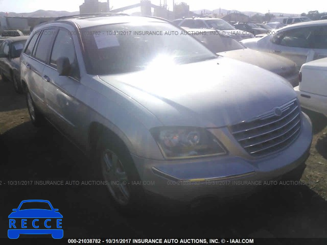 2006 CHRYSLER PACIFICA 2A8GM68426R605917 image 0