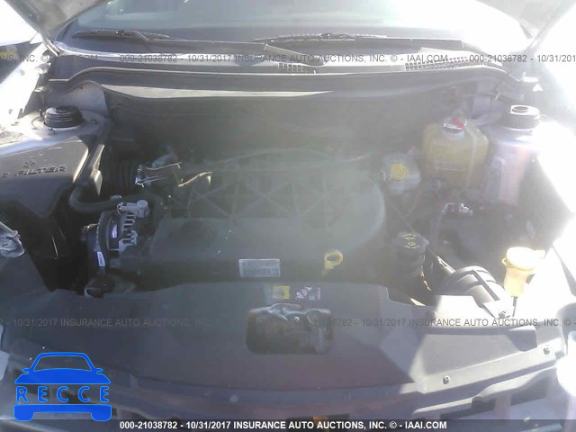 2006 CHRYSLER PACIFICA 2A8GM68426R605917 image 9