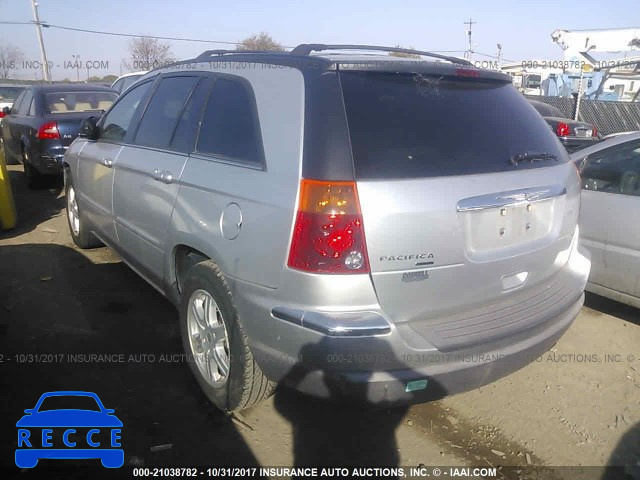 2006 CHRYSLER PACIFICA 2A8GM68426R605917 image 2