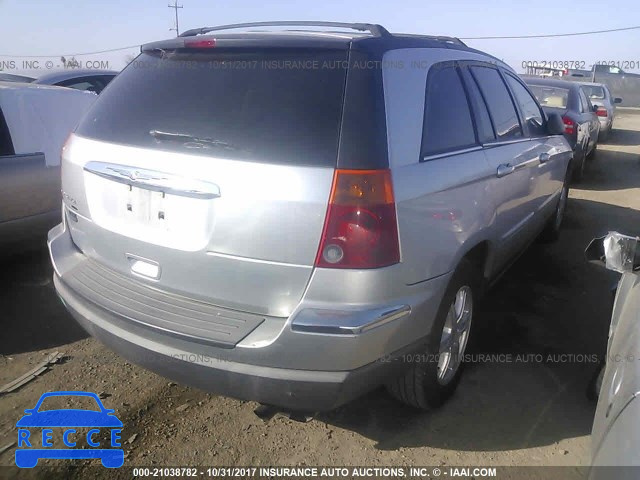 2006 CHRYSLER PACIFICA 2A8GM68426R605917 Bild 3