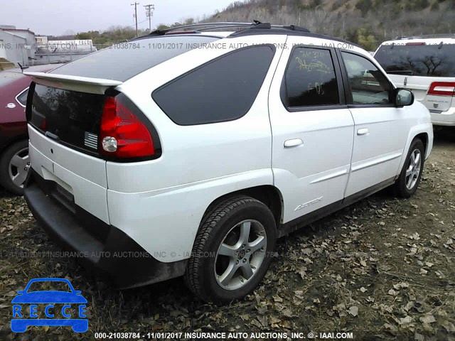 2004 Pontiac Aztek 3G7DA03E64S506533 image 3