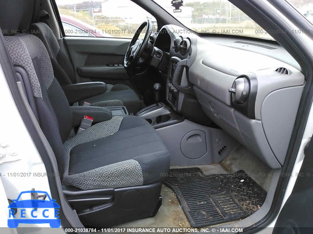 2004 Pontiac Aztek 3G7DA03E64S506533 image 4