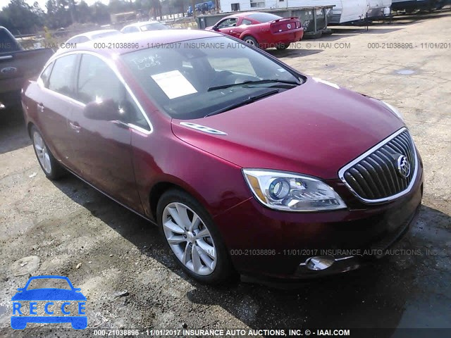 2014 Buick Verano CONVENIENCE 1G4PR5SK8E4151910 зображення 0