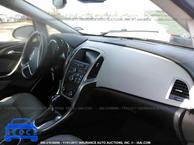 2014 Buick Verano CONVENIENCE 1G4PR5SK8E4151910 image 4