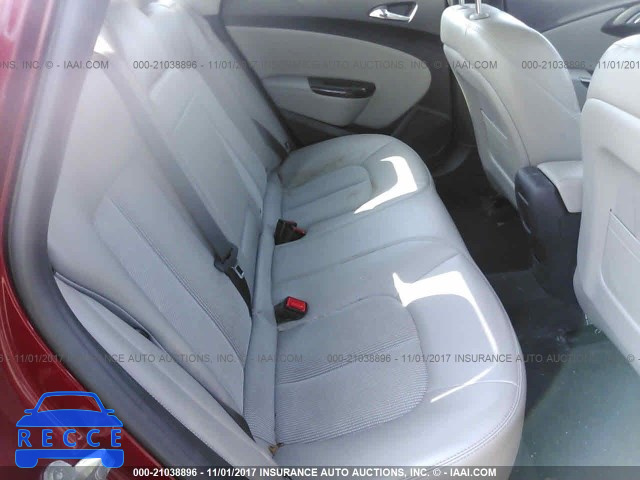 2014 Buick Verano CONVENIENCE 1G4PR5SK8E4151910 зображення 7