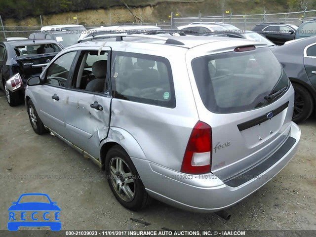 2000 Ford FOCUS SE 1FAFP3633YW148215 image 2