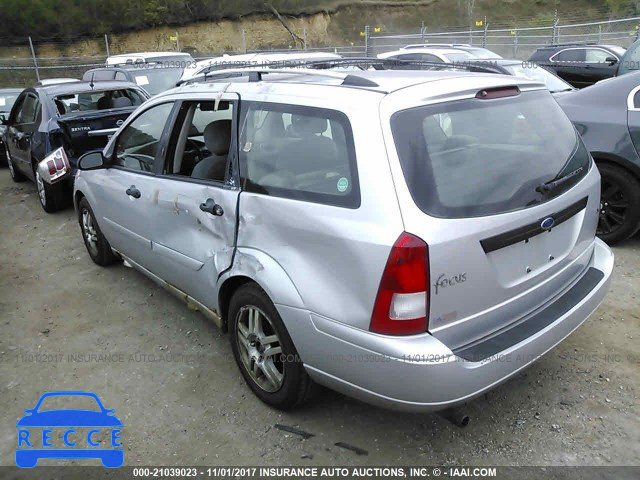 2000 Ford FOCUS SE 1FAFP3633YW148215 image 5