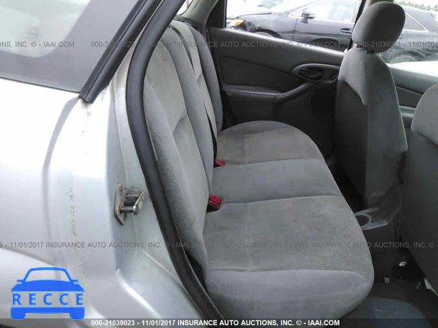 2000 Ford FOCUS SE 1FAFP3633YW148215 image 7