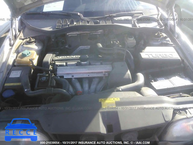 1997 VOLVO 850 YV1LS5725V1395722 image 9