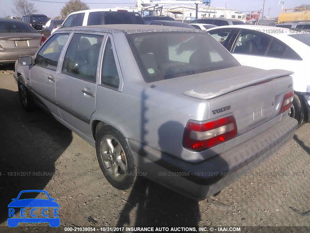 1997 VOLVO 850 YV1LS5725V1395722 image 2