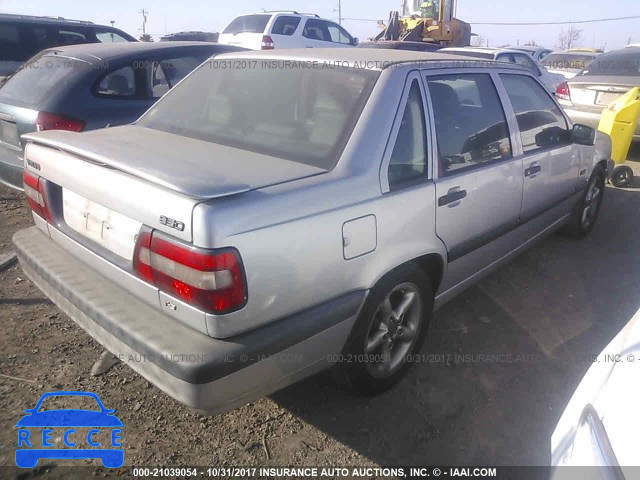 1997 VOLVO 850 YV1LS5725V1395722 image 3