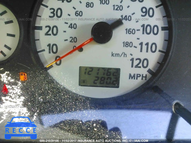 2002 Nissan Pathfinder LE/SE JN8DR09Y82W714270 image 6