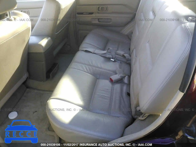 2002 Nissan Pathfinder LE/SE JN8DR09Y82W714270 image 7