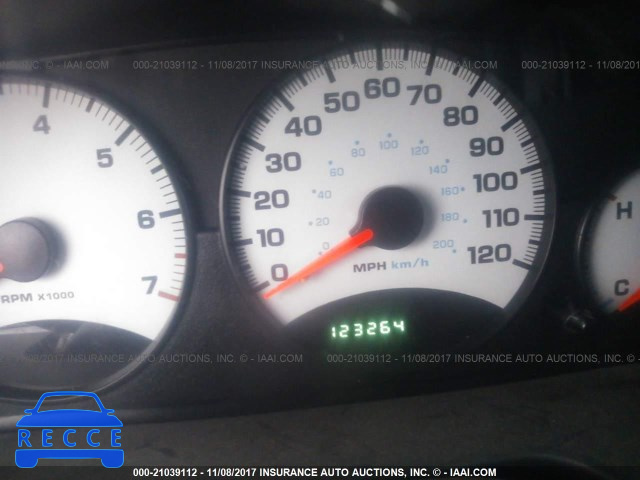 2002 Dodge Stratus SE PLUS 1B3EL46R62N220907 image 6