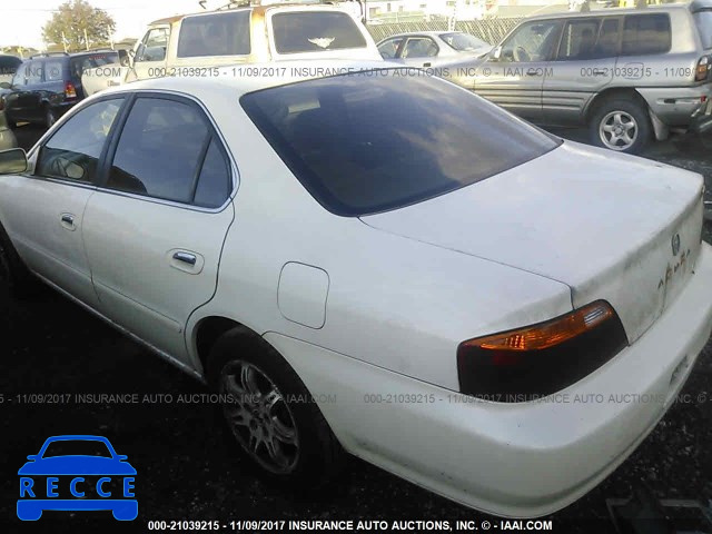 1999 Acura 3.2TL 19UUA5647XA039325 Bild 2