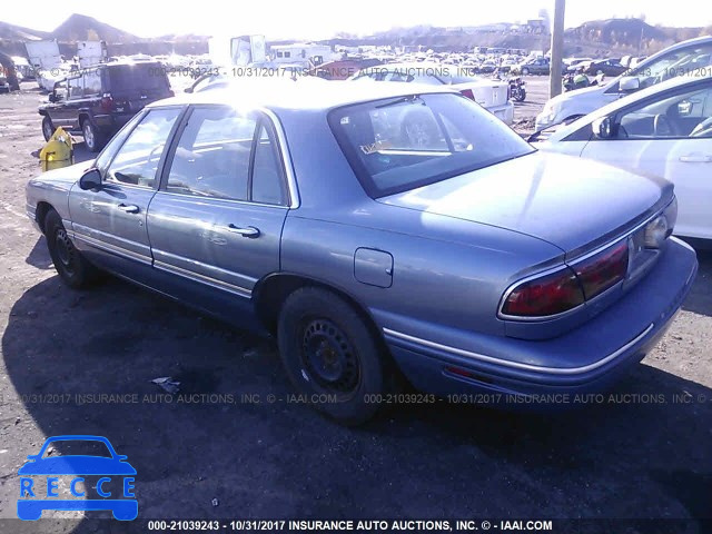 1998 Buick Lesabre LIMITED 1G4HR52K6WH465537 image 2