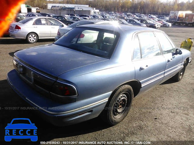 1998 Buick Lesabre LIMITED 1G4HR52K6WH465537 image 3