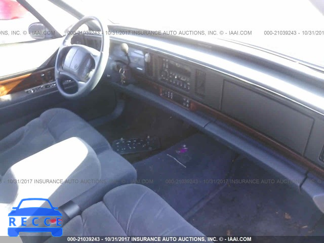 1998 Buick Lesabre LIMITED 1G4HR52K6WH465537 image 4