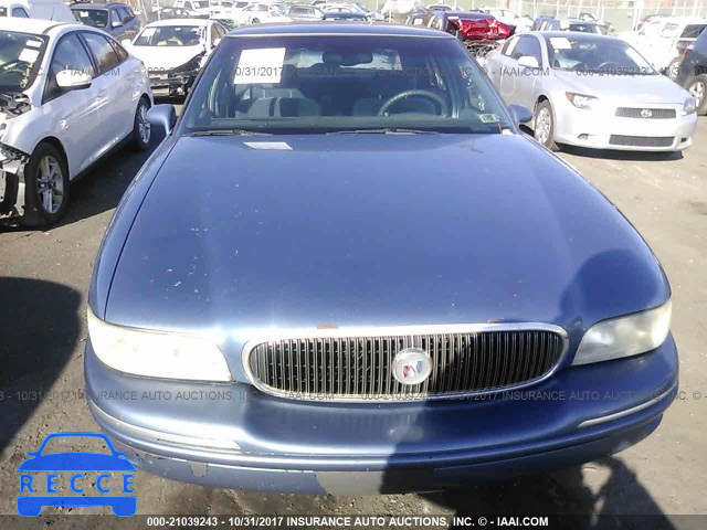 1998 Buick Lesabre LIMITED 1G4HR52K6WH465537 image 5