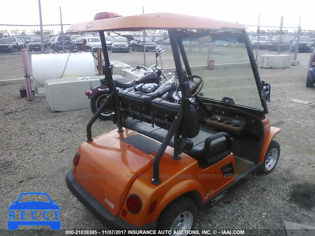 2010 GOLF CART 5TSTE2431AG121337 image 3