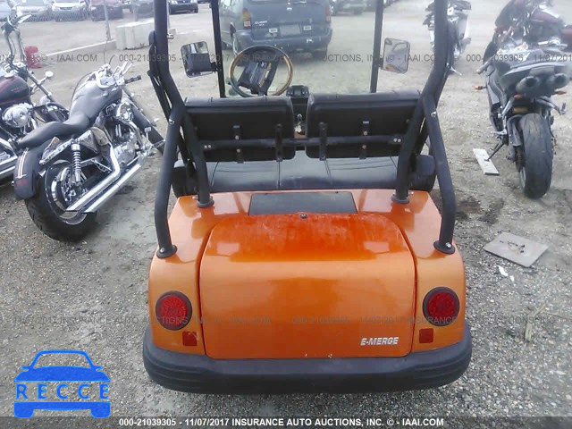 2010 GOLF CART 5TSTE2431AG121337 image 7