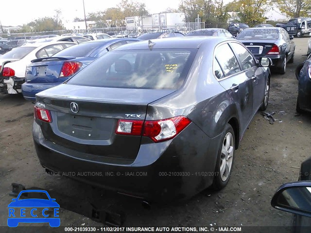 2009 Acura TSX JH4CU26699C032075 Bild 3