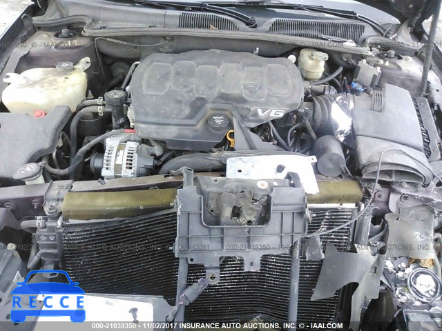 2009 Buick Lucerne CX 1G4HP57119U110051 image 9