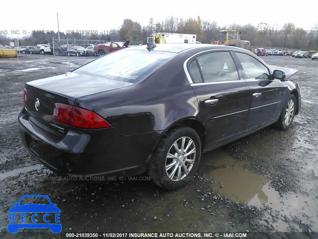 2009 Buick Lucerne CX 1G4HP57119U110051 зображення 3