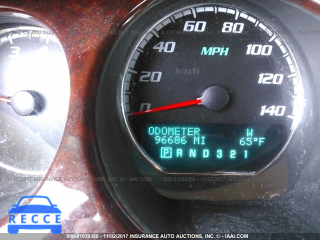 2009 Buick Lucerne CX 1G4HP57119U110051 image 6