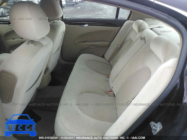 2009 Buick Lucerne CX 1G4HP57119U110051 зображення 7