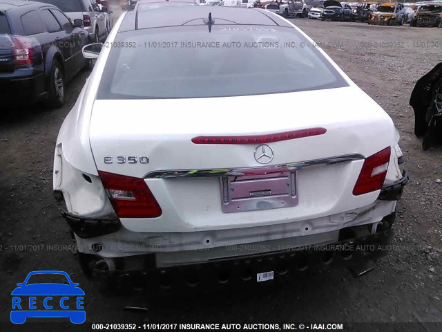 2010 MERCEDES-BENZ E 350 WDDKJ5GB0AF006881 image 5