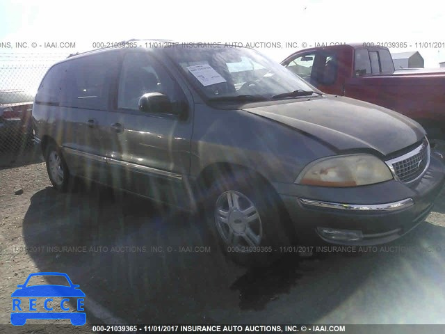 2001 Ford Windstar SE 2FMZA524X1BB02936 image 0