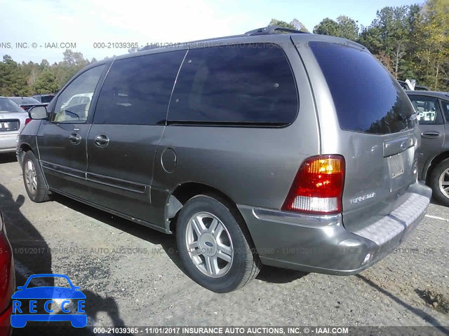 2001 Ford Windstar SE 2FMZA524X1BB02936 Bild 2