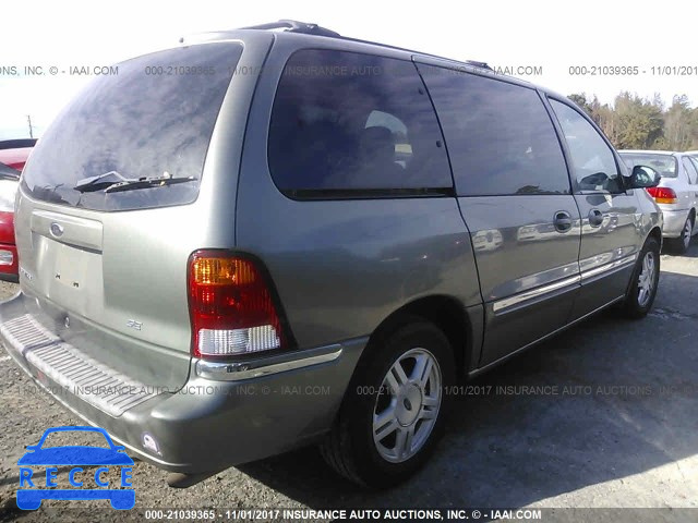 2001 Ford Windstar SE 2FMZA524X1BB02936 image 3