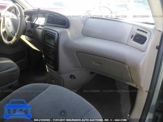 2001 Ford Windstar SE 2FMZA524X1BB02936 image 4