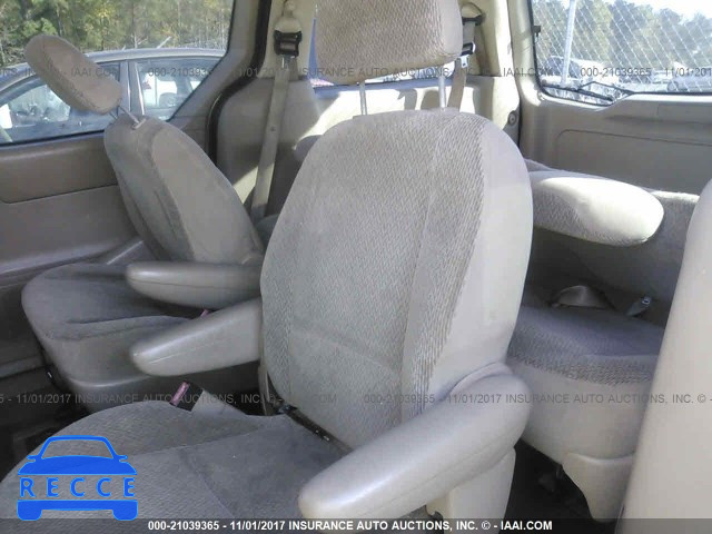 2001 Ford Windstar SE 2FMZA524X1BB02936 Bild 7