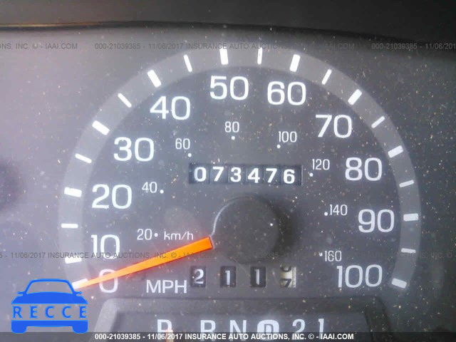 2002 Ford Econoline E350 SUPER DUTY WAGON 1FBSS31LX2HA65590 image 6