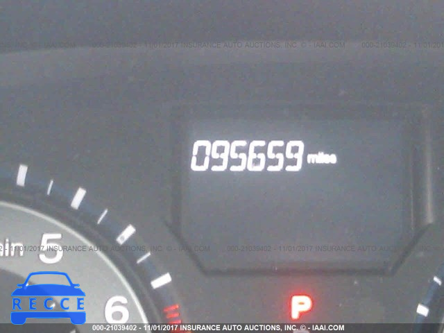 2011 Honda Odyssey LX 5FNRL5H28BB034340 image 6