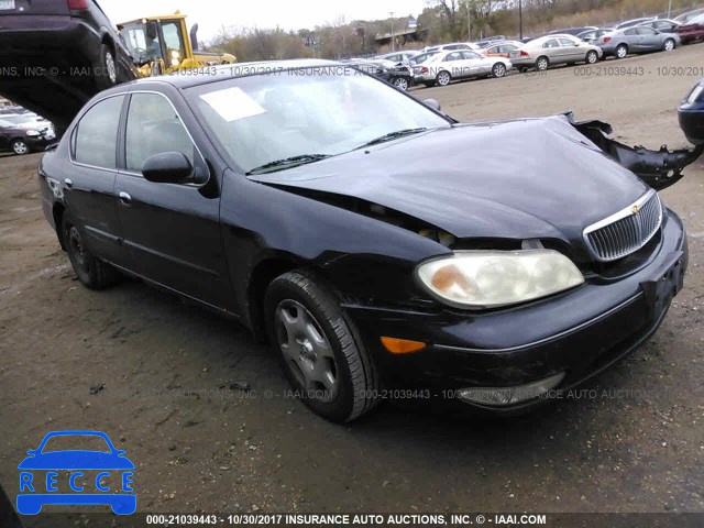 2000 Infiniti I30 JNKCA31A1YT115234 image 0