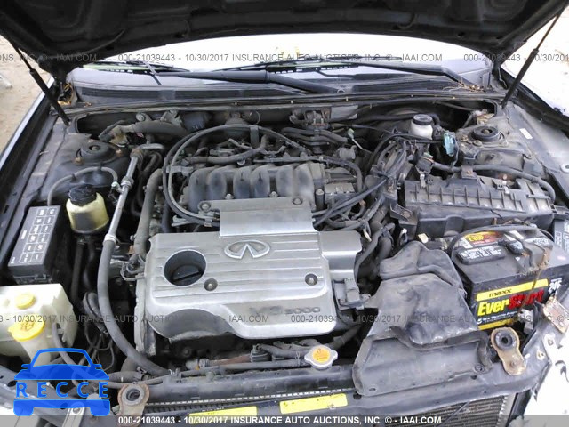 2000 Infiniti I30 JNKCA31A1YT115234 image 9