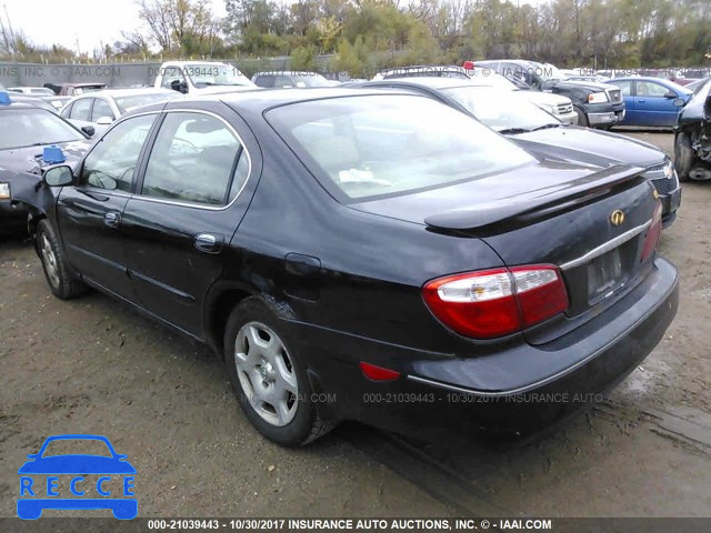 2000 Infiniti I30 JNKCA31A1YT115234 image 2