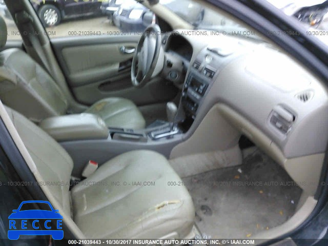 2000 Infiniti I30 JNKCA31A1YT115234 image 4