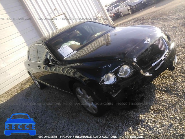2006 Bentley Continental FLYING SPUR SCBBR53W06C036227 image 0