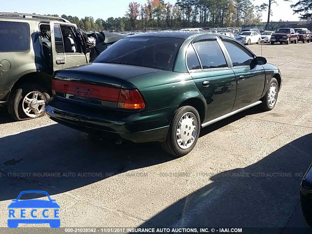 1997 Saturn SL2 1G8ZK5273VZ369375 image 3