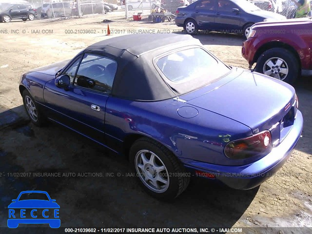 1996 Mazda MX-5 Miata JM1NA3539T0706976 Bild 2
