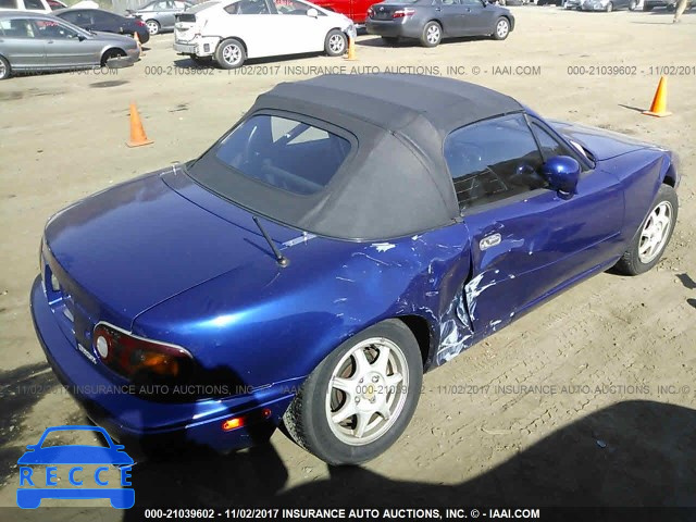 1996 Mazda MX-5 Miata JM1NA3539T0706976 зображення 3