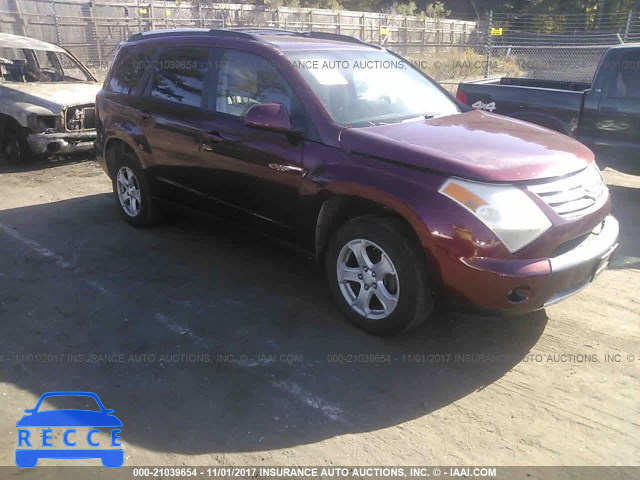 2007 Suzuki XL7 LIMITED 2S3DB717576104177 image 0