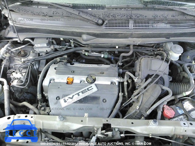 2005 Honda Element EX 5J6YH28695L014950 Bild 9
