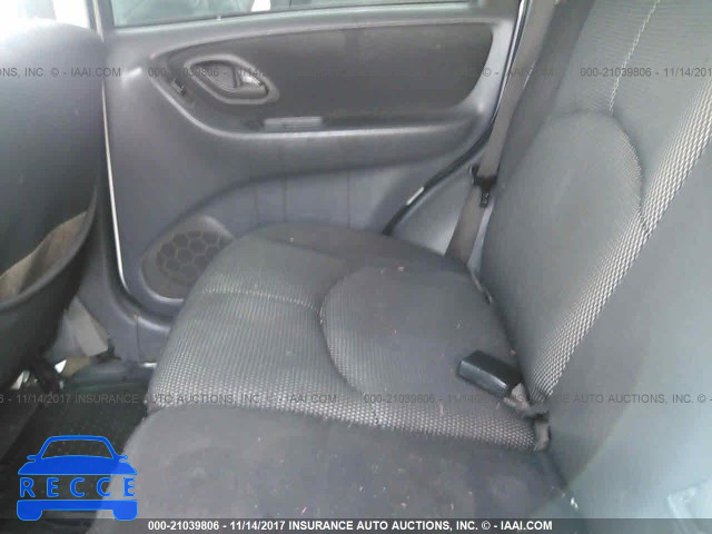 2006 MAZDA TRIBUTE S 4F2YZ041X6KM13407 image 7