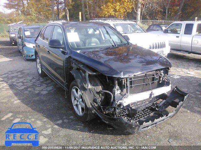 2011 Audi Q5 PREMIUM PLUS WA1DKAFP2BA076610 image 0